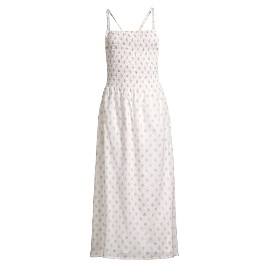 Faithfull the Brand - Claretta Midi Dress